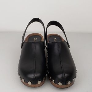 Christian dior 2018 dior quake clogs
